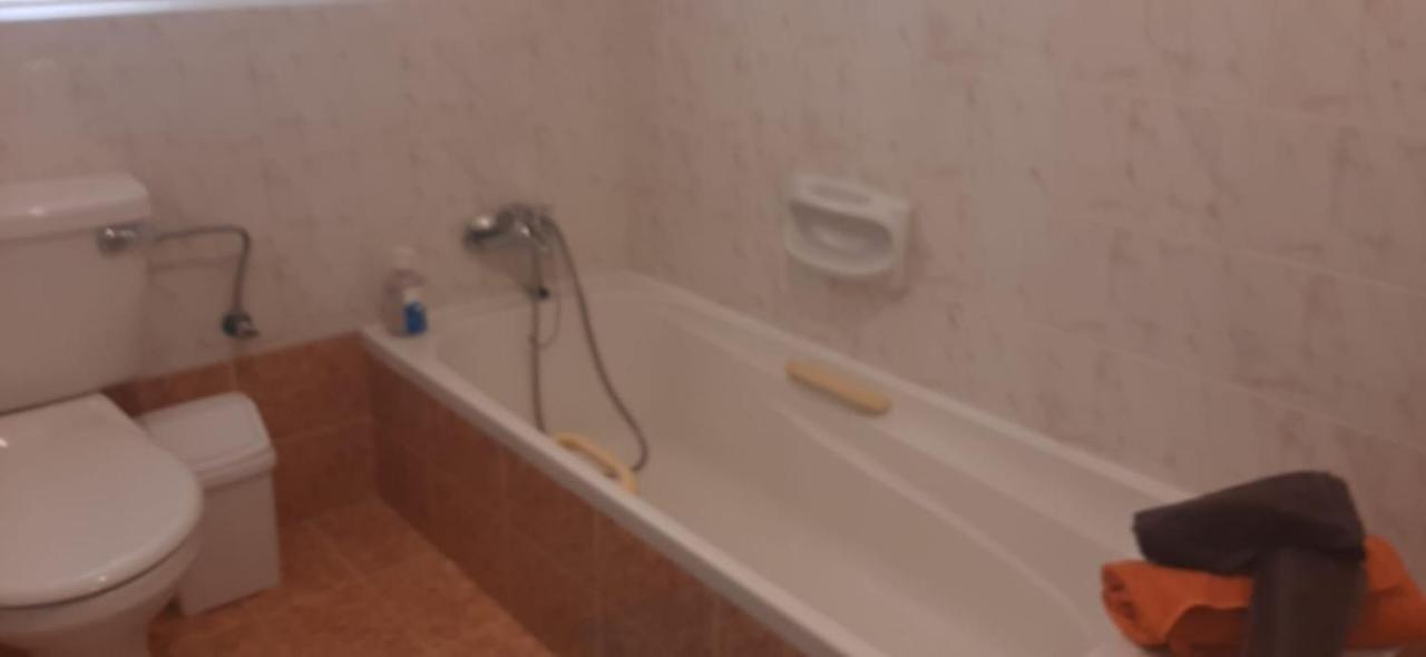 Your Basic Lodging Gozo マルサルフォーン エクステリア 写真